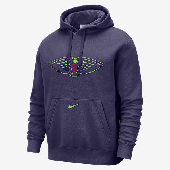 NBA City Edition Hoodies. Nike.com